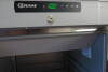 Gram Upright Freezer, Model F410 RG C 6N, S/N 10254975, DOM 2017. (NOTE: Damage to back top as pictured) - 3