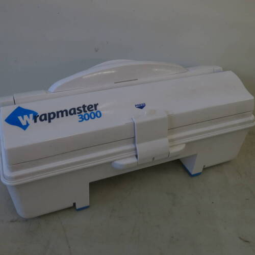 Clingfilm Wrapmaster 3000