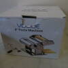 Vogue Manual 6" Pasta Machine, Model J578 - 2