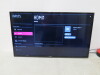 LG 49" Ultra HD TV, Model 49LH590V. Comes with Wall Bracket & Remote. - 3