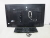 LG 55" Ultra HD TV, Model 55UH625V. Comes with Wall Bracket. NOTE: requires remote. - 7