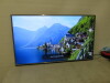 LG 55" Ultra HD TV, Model 55UH625V. Comes with Wall Bracket. NOTE: requires remote. - 2