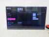 LG 55" Ultra HD TV, Model 55UH625V. Comes with Wall Bracket. NOTE: requires remote. - 3