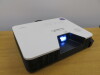 Casio Conference Room Data Projector, Model XJ-ST155. Comes with Remote. - 4