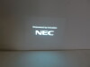 NEC DLP Projector, Model NP100. Comes with Remote & Power Supply. - 3