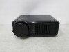 LED Projector, Model LED-66. - 2