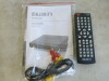 Majority DVD Player, Model SCH-DVD-BLK. Comes with Remote & Instruction Manual. - 5