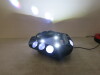 9 Beam Light Effect DJ Disco Lighting Moving Head. Comes with Power Supply. - 2