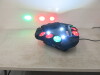 9 Beam Light Effect DJ Disco Lighting Moving Head. Comes with Power Supply. - 3