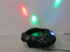9 Beam Light Effect DJ Disco Lighting Moving Head. Comes with Power Supply. - 6
