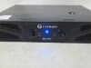 Crown Professional Audio Amplifier, Model Xli 800. - 3