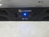 Crown Professional Audio Amplifier, Model Xli 800. - 4