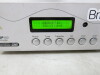 Acoustic Solutions Integrated Amplifier, Model SP103. - 3