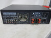 Sictar Audio Digital Echo Karaoke Amplifier, Model CK-9300. - 5