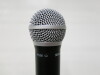 Shure Wireless Microphone, Model PG58. Comes with Tripod Mic Stand. - 3