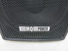 EHQ Power 2-Way Professional 8" ABS Speaker, Model VDSABD8A. - 2