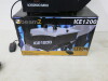 Boxed/New Beam Z Lighting ICE1200 MKII Ice Fogger Fog Machine. - 6