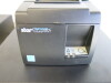 2 x Star TSP 100 Thermal Printers & 3 x Metal Cash Drawers with Keys. - 4