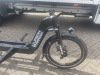 Urban Arrow eCargo Bike, Flatbed XL in Black with Bosch Performance CX, Frame Mounted Battery 500wh, 300 Spinner Shocks, Shimano Deore Brakes, Nuvinci Optimised Enviolo Gear Handle, Kendo +  Front Light, Abus Shield 5650 Imobilizer Lock & Key, Royalgel Se - 4