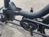 Urban Arrow eCargo Bike, Flatbed XL in Black with Bosch Performance CX, Frame Mounted Battery 500wh, 300 Spinner Shocks, Shimano Deore Brakes, Nuvinci Optimised Enviolo Gear Handle, Kendo +  Front Light, Abus Shield 5650 Imobilizer Lock & Key, Royalgel Se - 10