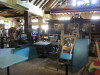 SOLD: Contents of the Grashopper Inn, Westerham with Catering, Furniture, Lighting & Reclamation - 7