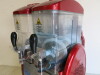 MyGranita 2 Bowl Slush Machine, Model MyGranita 2S, Capacity 24 Litres. - 4