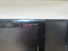 4 x 23" AOC LCD Monitor, Model E2343F. NOTE: requires 4 x 19v power supplies. - 3