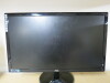 4 x 23" AOC LCD Monitor, Model E2343F. NOTE: requires 4 x 19v power supplies. - 5