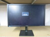 Samsung 27"Color Display Unit, Model S27C450B.