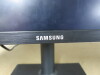 Samsung 27"Color Display Unit, Model S27C450B. - 2