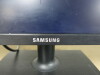 Samsung 24" Color Display Unit, Model S24C200BL. - 2