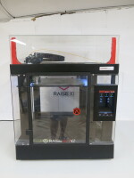 RAISE 3D Printer, Dual Extruder, Model N Series, ITEM N2.