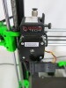 Zaribo MK3s 320 3D Printer, S/N DEZ202008MK3s320029 with Bondtech Extruder. - 4