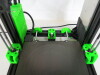 Zaribo MK3s 320 3D Printer, S/N DEZ202008MK3s320029 with Bondtech Extruder. - 9