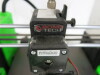 Zaribo MK3s 320 3D Printer, S/N DEZ202002MK3s320019 with Bondtech Extruder. - 4