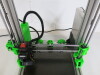 Zaribo MK3s 320 3D Printer with Bondtech Extruder. - 8