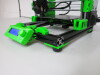 Zaribo MK3s 320 3D Printer with Bondtech Extruder. - 5