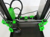 Zaribo MK3s 320 3D Printer with Bondtech Extruder. - 8