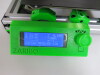 Zaribo MK3s 320 3D Printer, S/N DEZ202009MK3s320034 with Bondtech Extruder. - 2