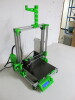 Zaribo MK3s 320 3D Printer, S/N DEZ202009MK3s320034 with Bondtech Extruder. - 3