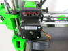 Zaribo MK3s 320 3D Printer, S/N DEZ202009MK3s320034 with Bondtech Extruder. - 4