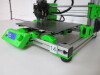 Zaribo MK3s 320 3D Printer, S/N DEZ202009MK3s320034 with Bondtech Extruder. - 5