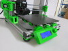 Zaribo MK3s 320 3D Printer, S/N DEZ202009MK3s320034 with Bondtech Extruder. - 6