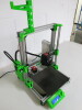 Zaribo MK3s 320 3D Printer, S/N DEZ202009MK3s320032 with Bondtech Extruder. - 3