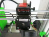 Zaribo MK3s 320 3D Printer, S/N DEZ202009MK3s320032 with Bondtech Extruder. - 4