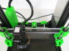 Zaribo MK3s 320 3D Printer with Bondtech Extruder. - 8