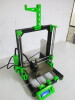 Zaribo MK3s 320 3D Printer with Bondtech Extruder. - 3