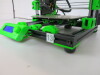 Zaribo MK3s 320 3D Printer with Bondtech Extruder. - 5