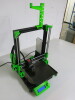 Zaribo MK3s 320 3D Printer with Bondtech Extruder. - 3