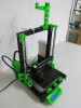 Zaribo MK3s 320 3D Printer, S/N DEZ202008MK3s320030 with Bondtech Extruder. - 3